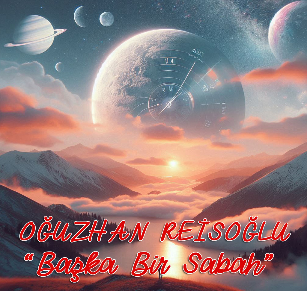 Başka Bir Sabah